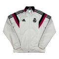 Real Madrid Trainingsjacke