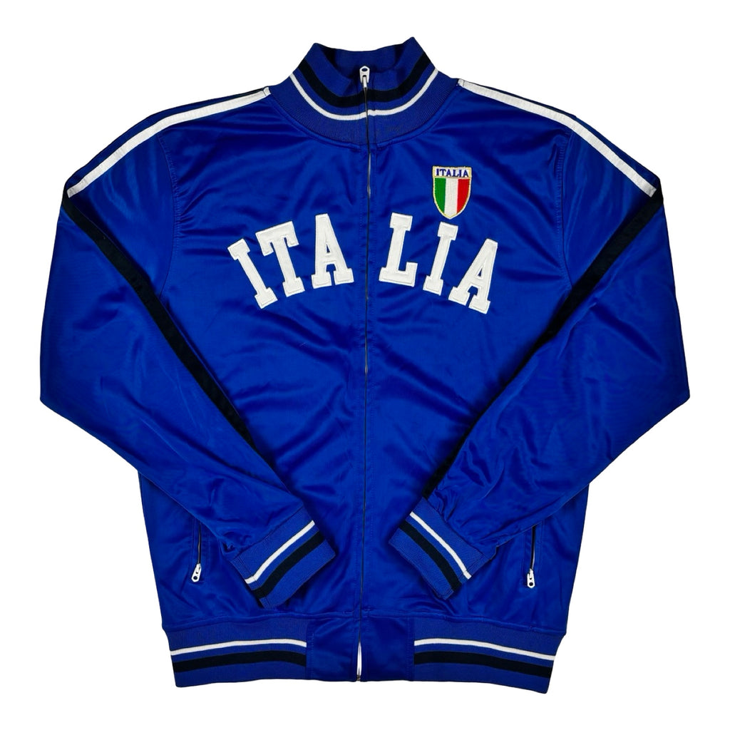 Italien Zipper