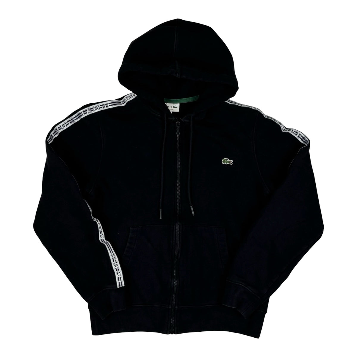Zipper