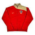 Kroatien Trainingsjacke