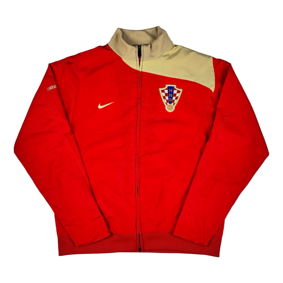 Kroatien Trainingsjacke