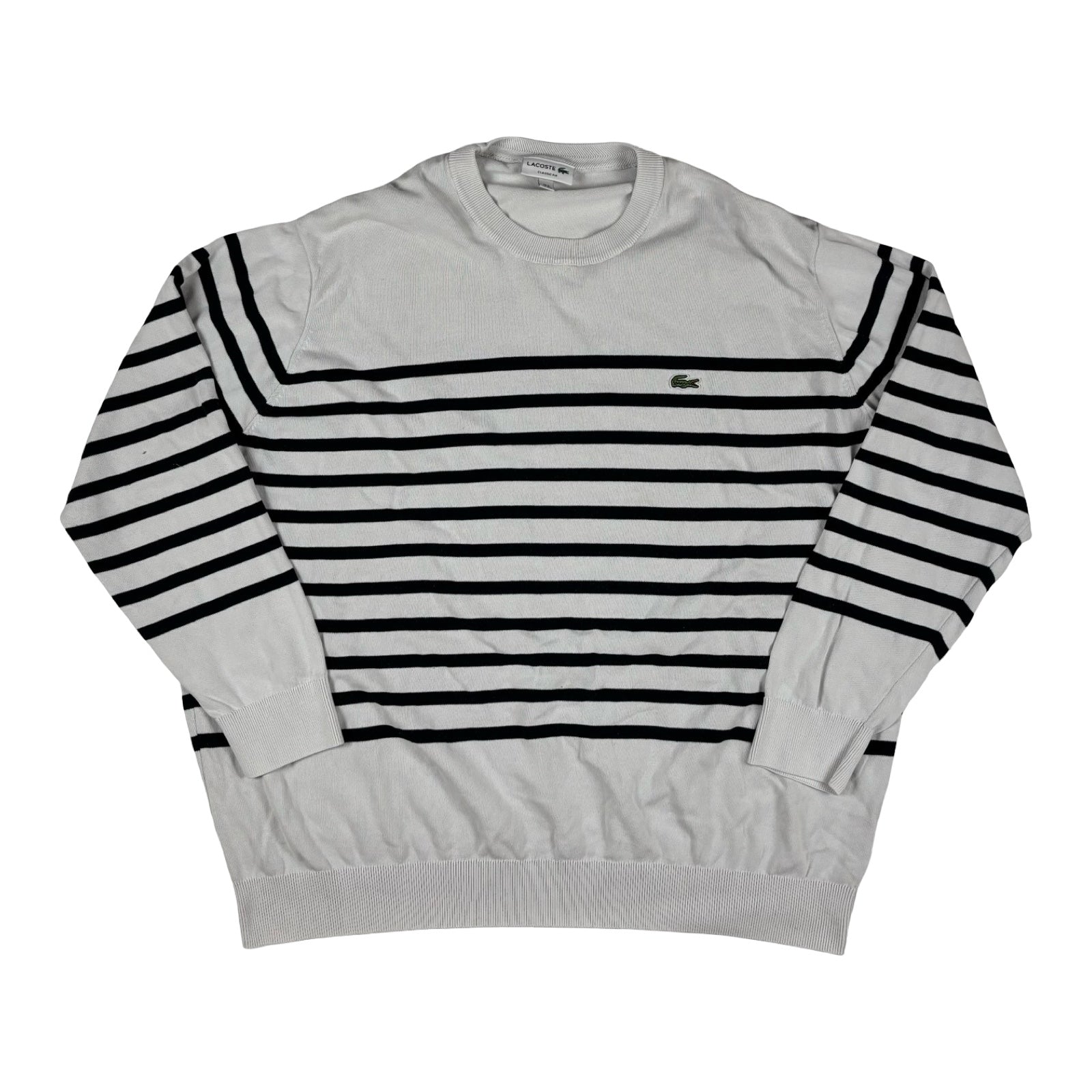 Knit Sweater