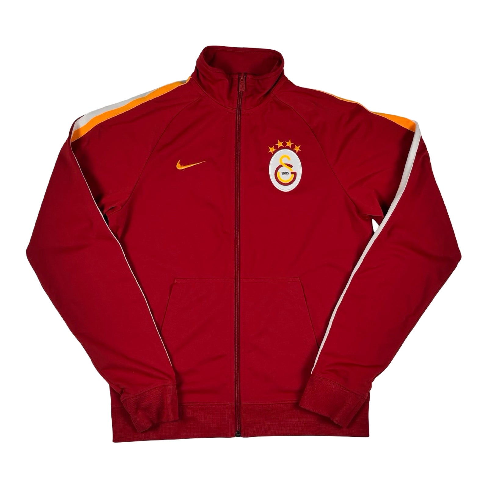 Gala Trainingsjacke