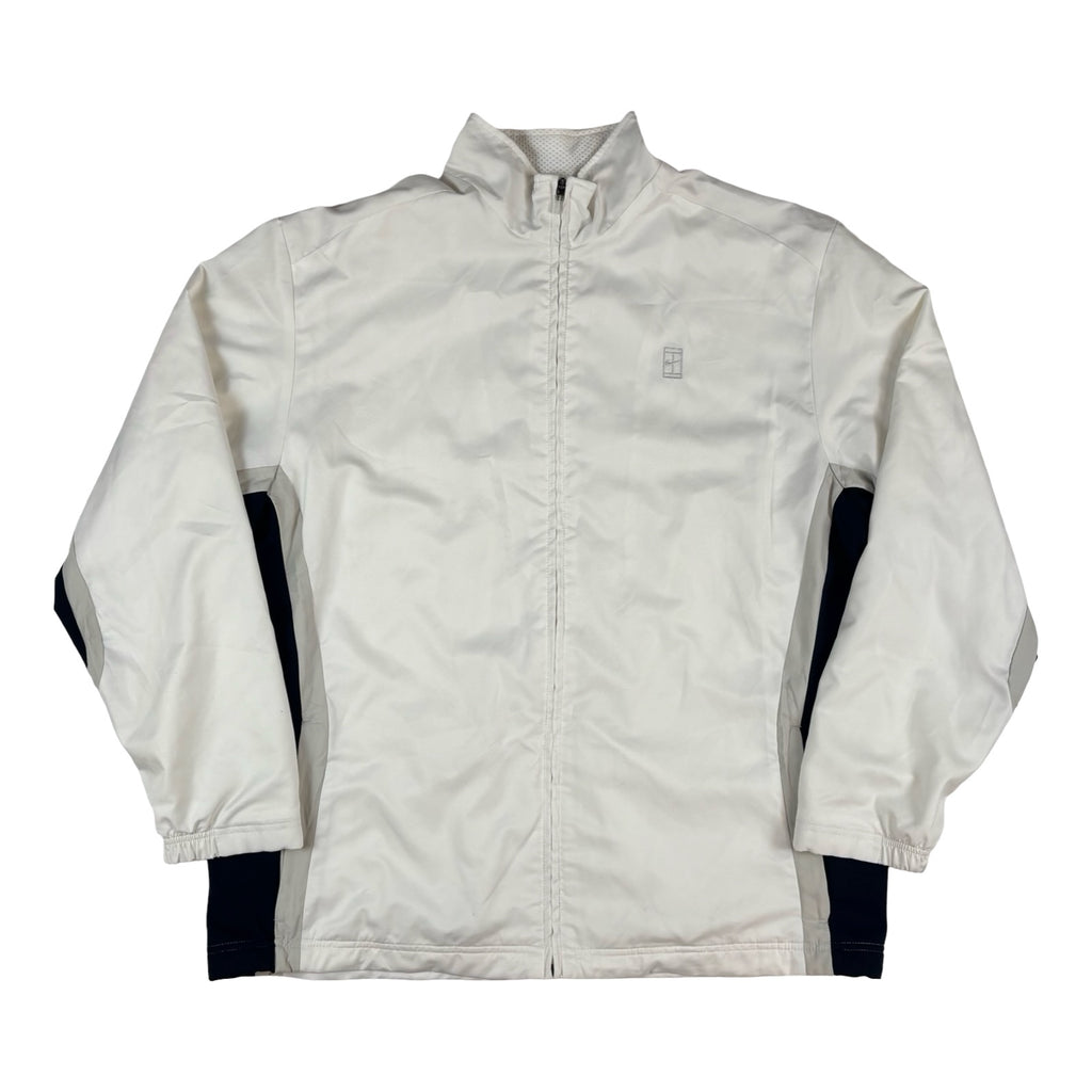 Trainingsjacke