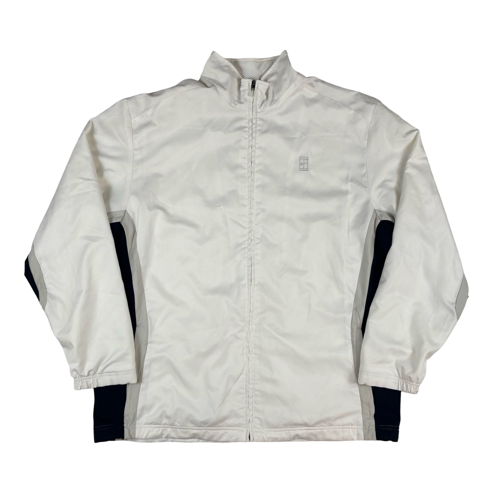Trainingsjacke