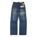 Straight Jeans