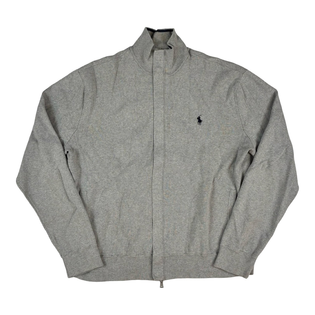 Zipper