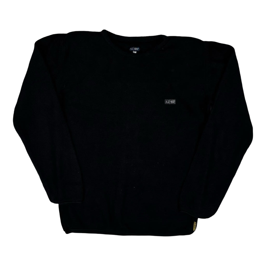 Knit Sweater