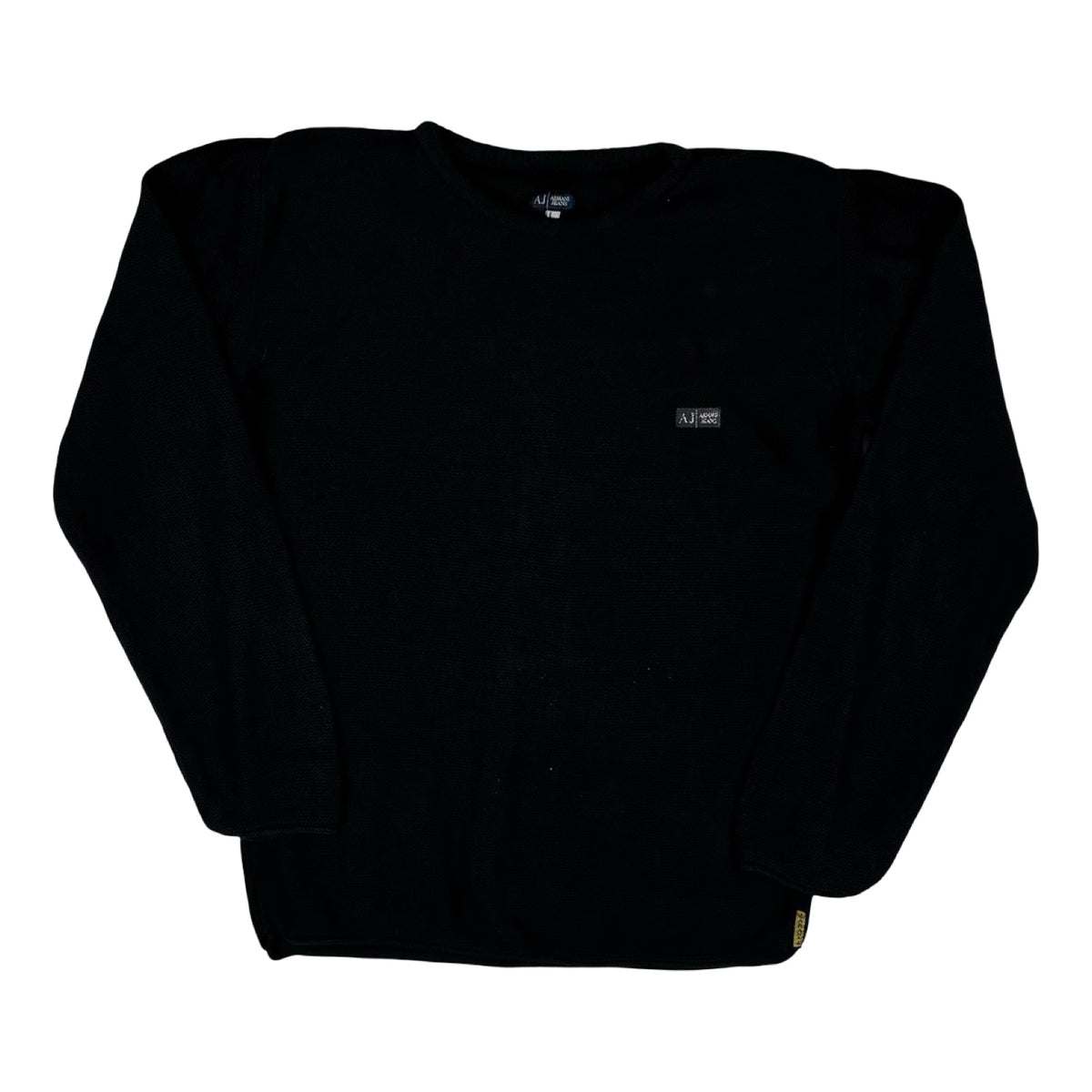 Knit Sweater