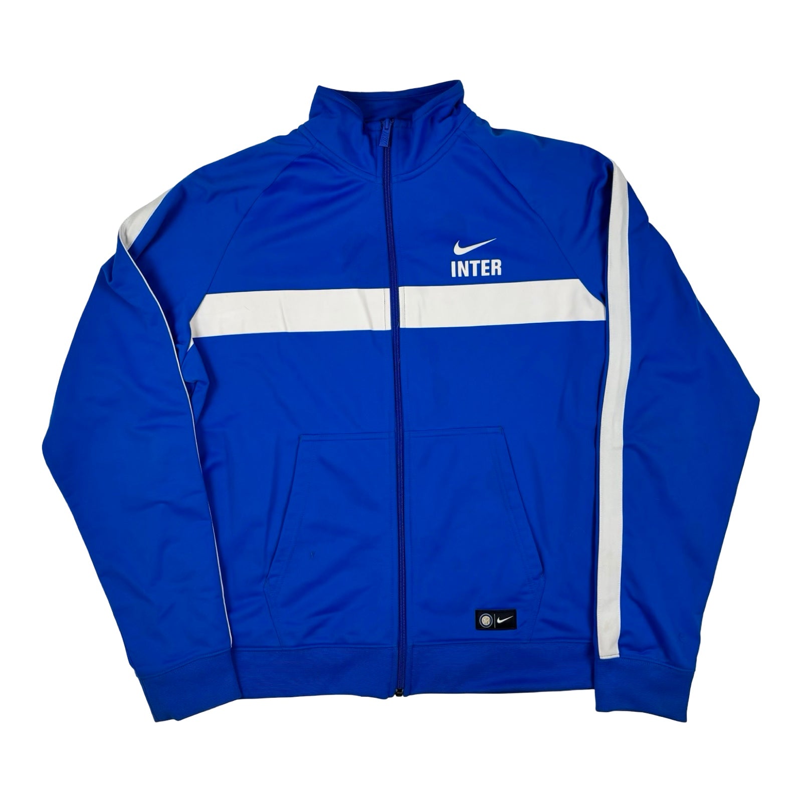 Inter Mailand Trainingsjacke
