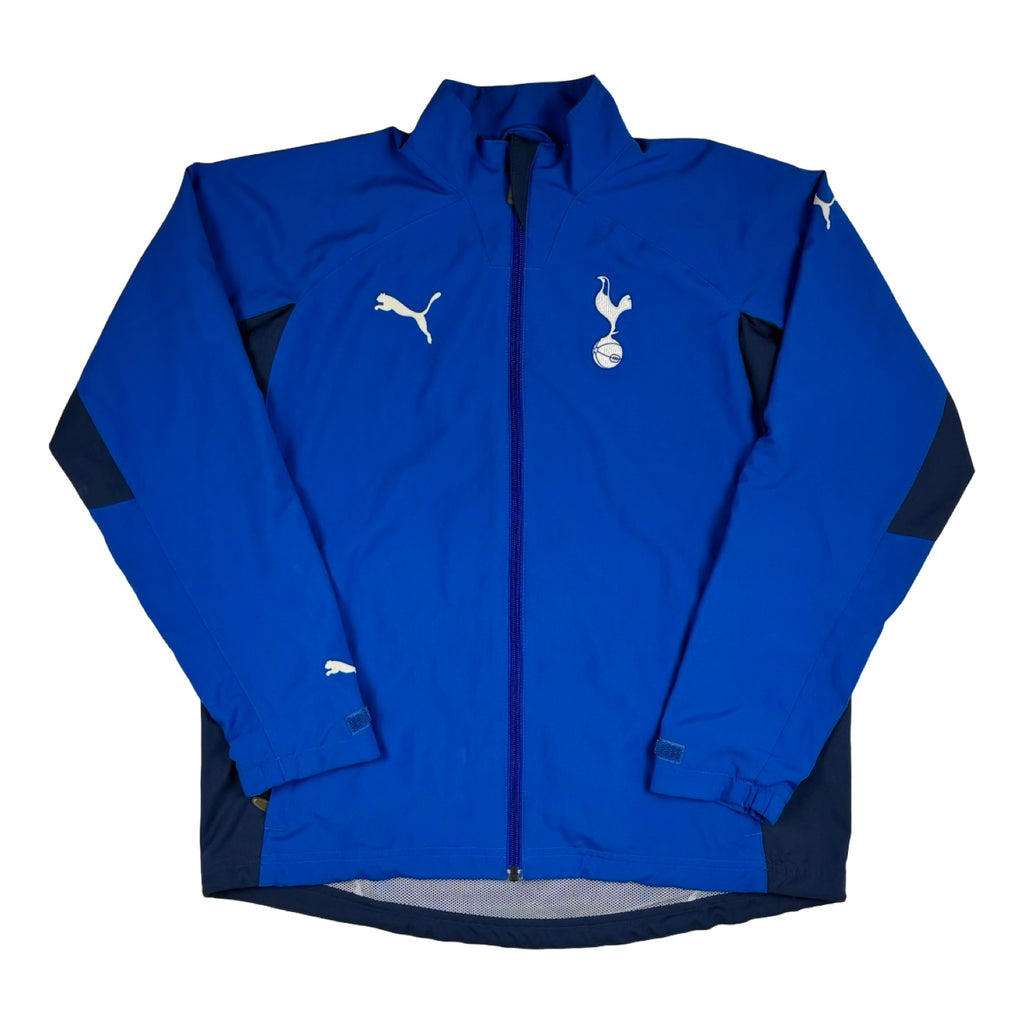 Tottenham Trainingsjacke