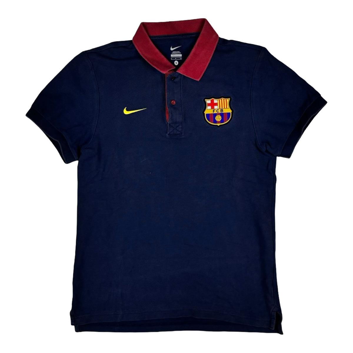 Barcelona Polo