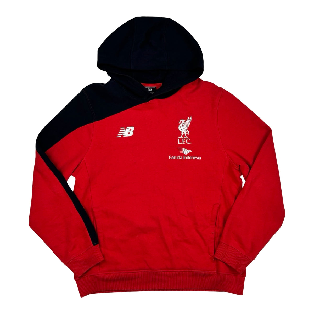 Liverpool Hoodie