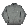 Halfzip