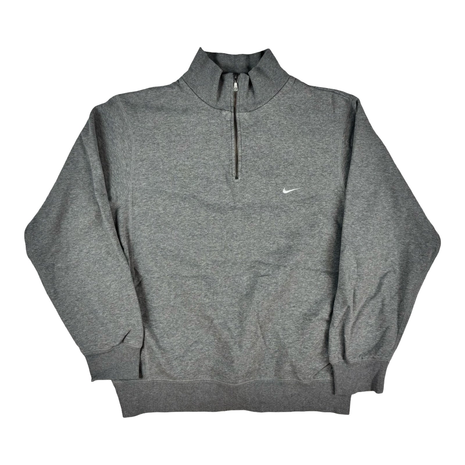 Halfzip