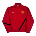 Manchester United Trainingsjacke