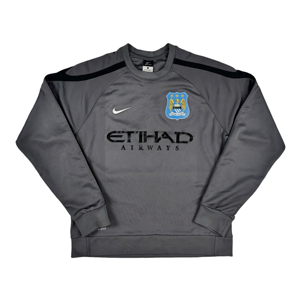 Manchester City Sweater