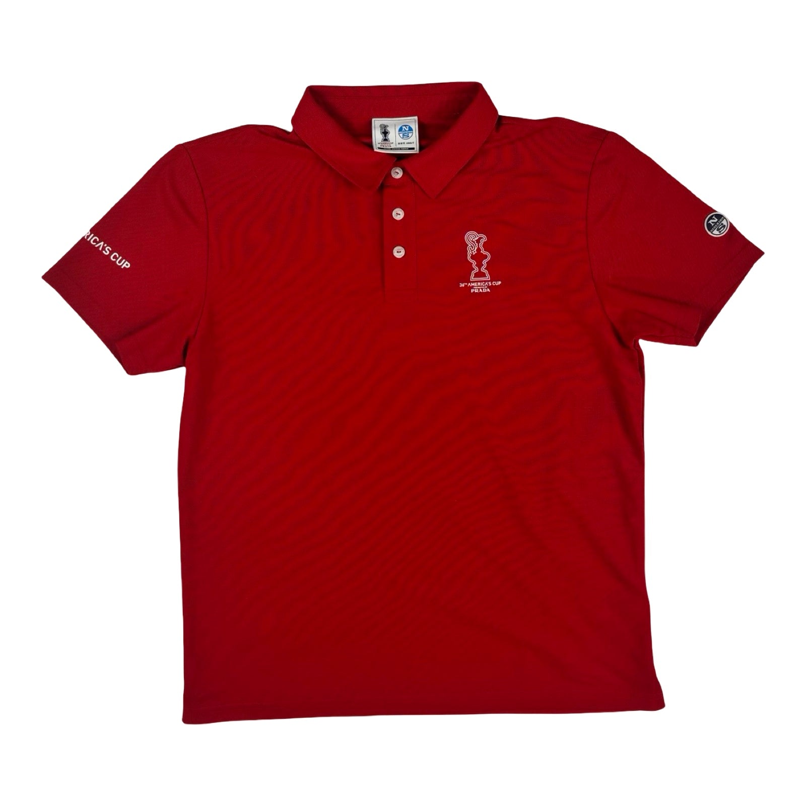 Prada Polo