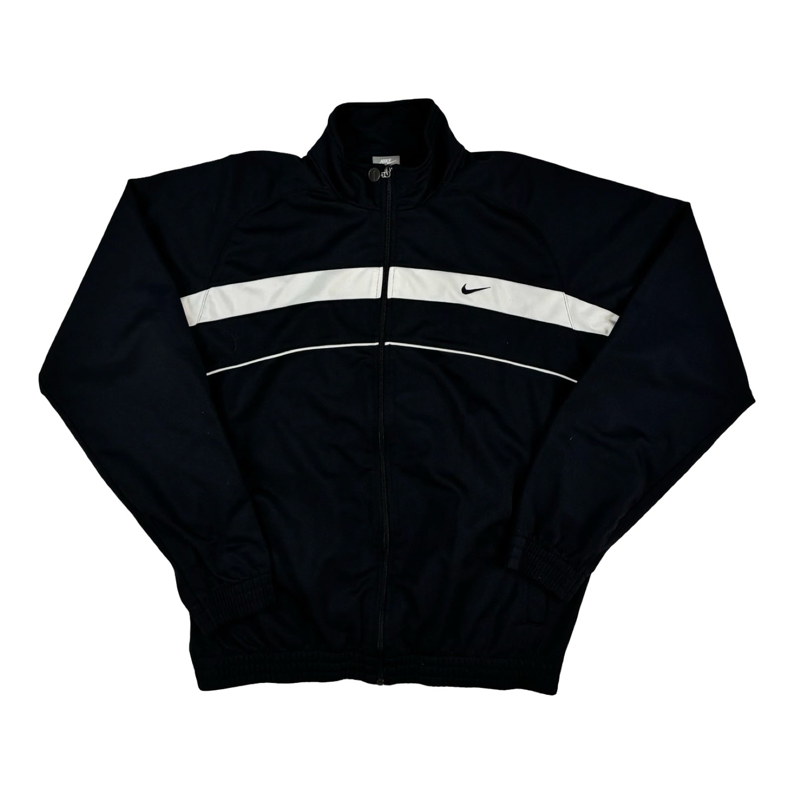 Trainingsjacke
