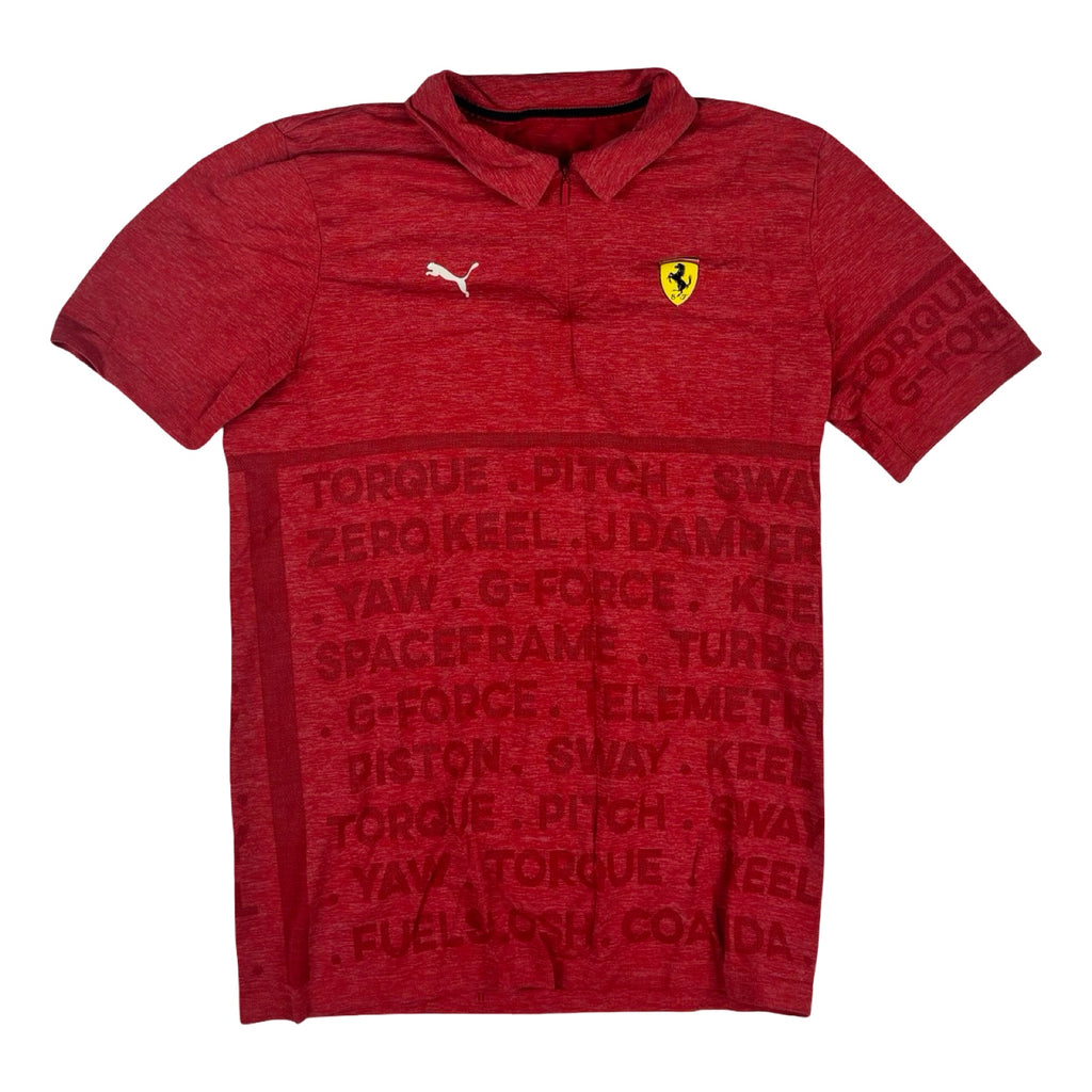 Ferrari Polo