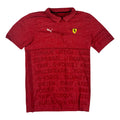 Ferrari Polo