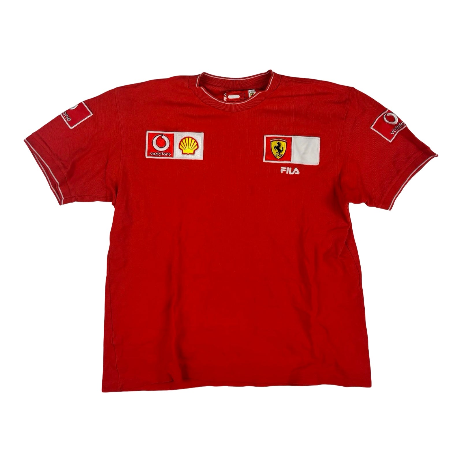 Ferrari Tee