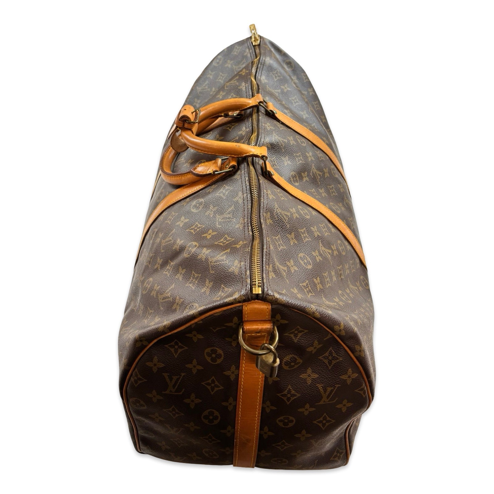 Keepall Bandoulière (ohne Gurt)