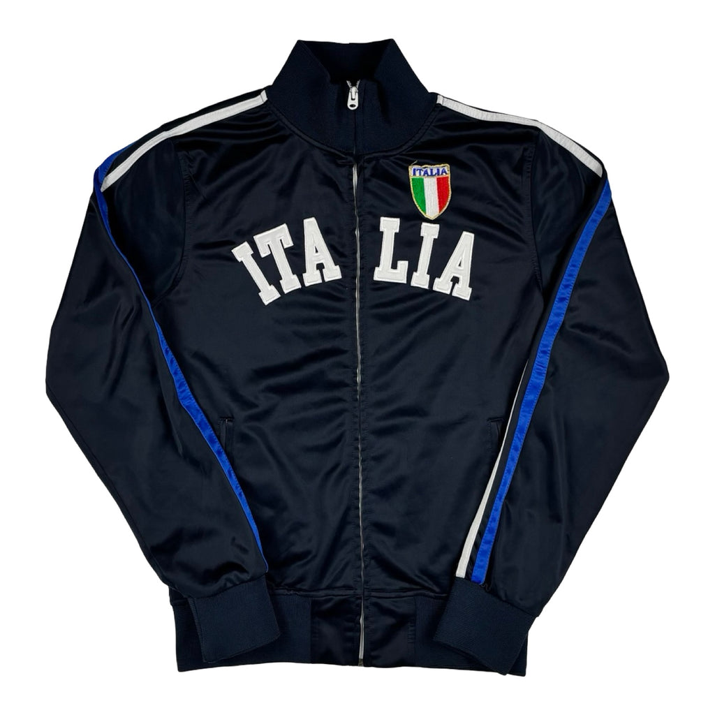 Italia Zipper
