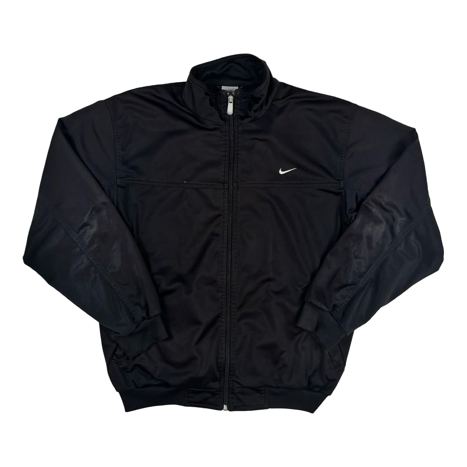 Trainingsjacke