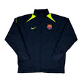 Barcelona Trainingsjacke