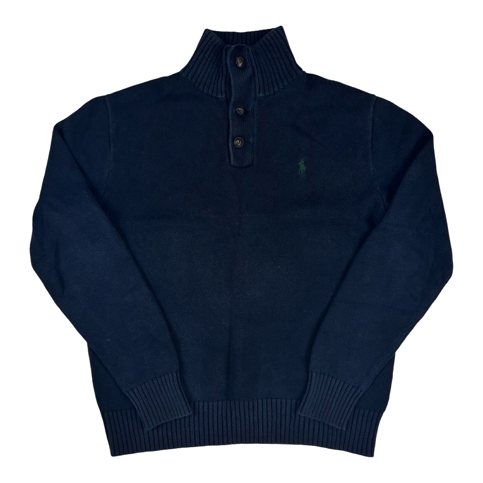 Knit Halfzip