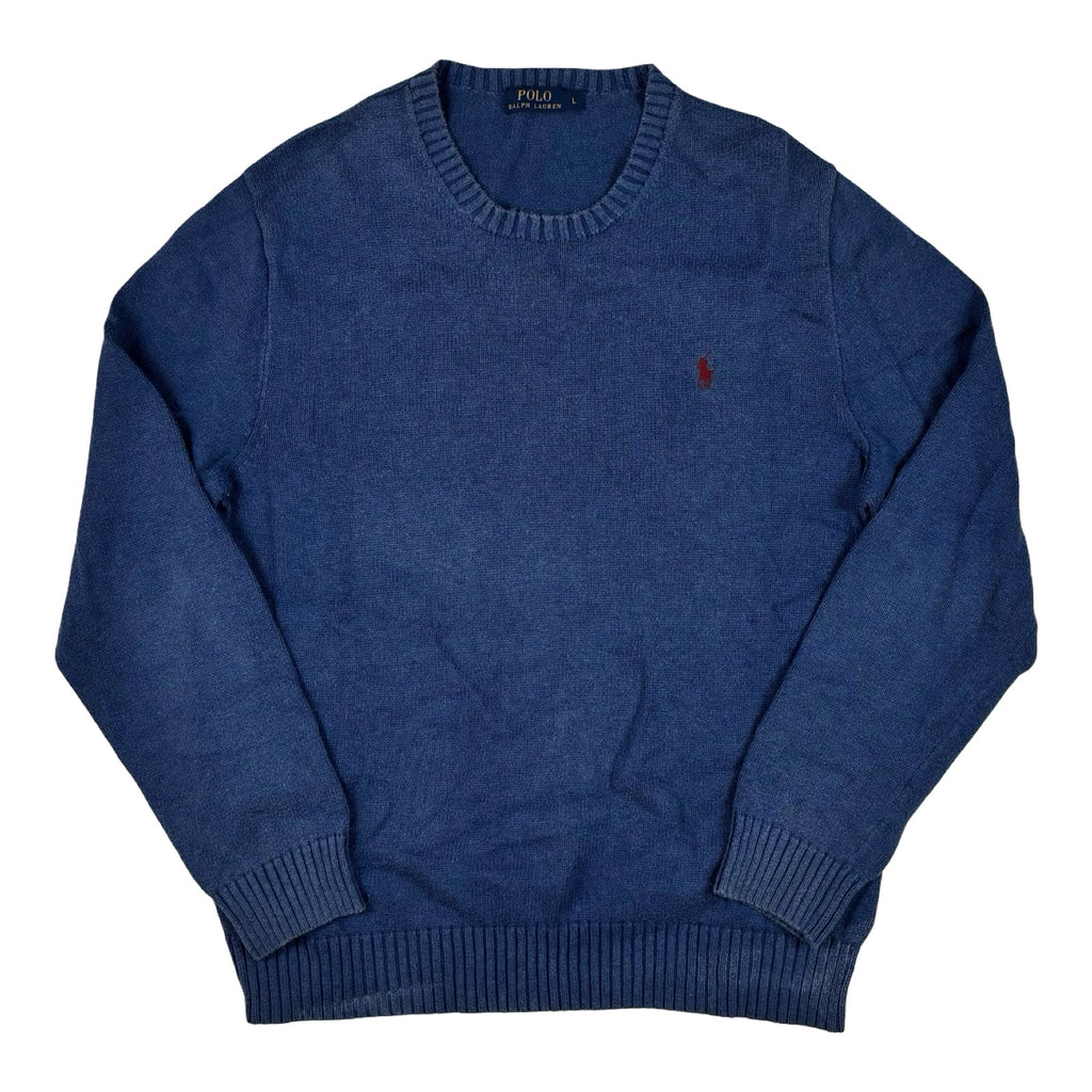 Knit Sweater