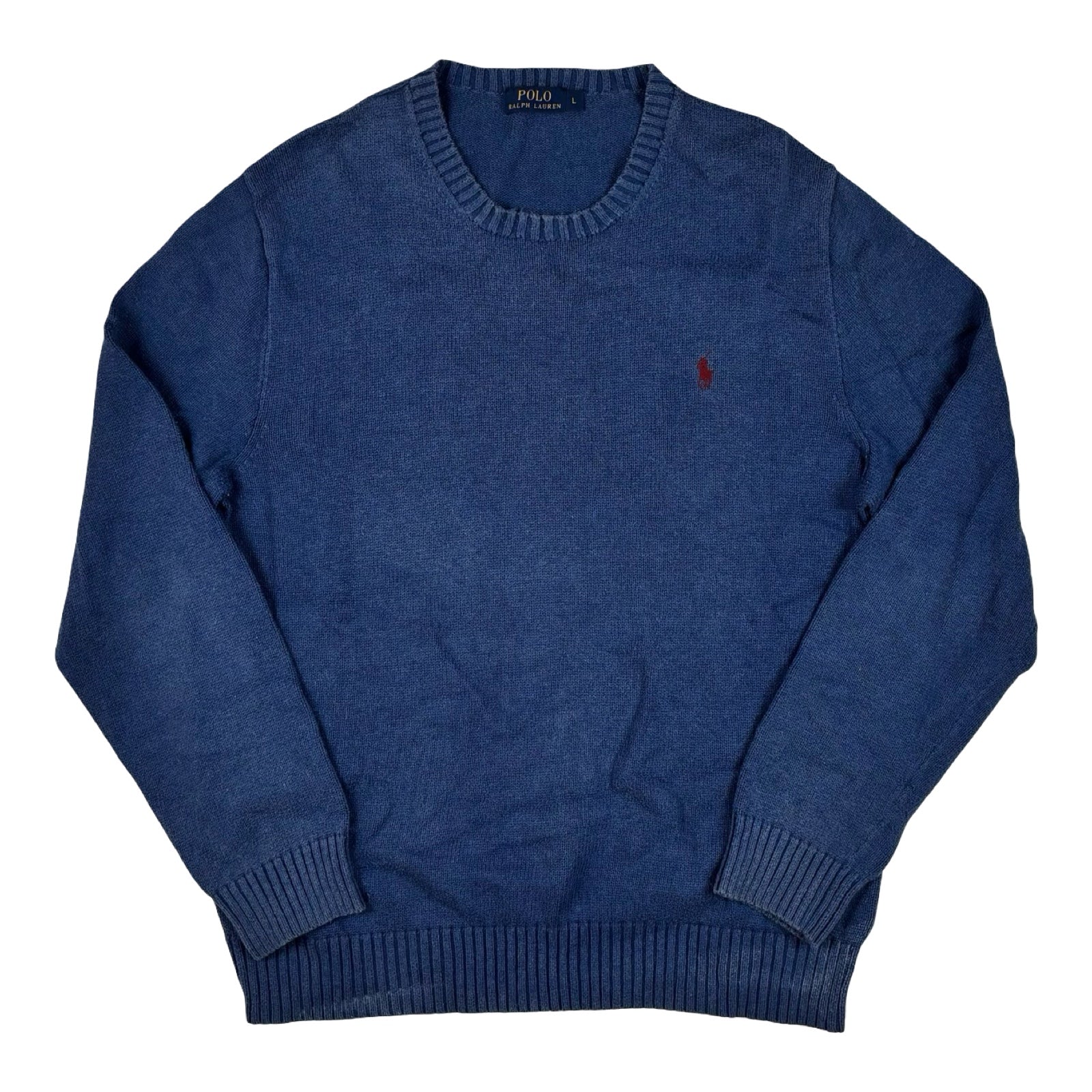 Knit Sweater