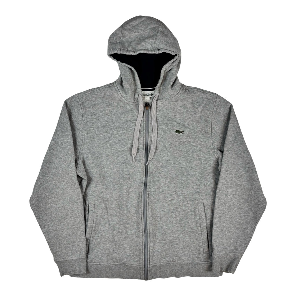 Zipper