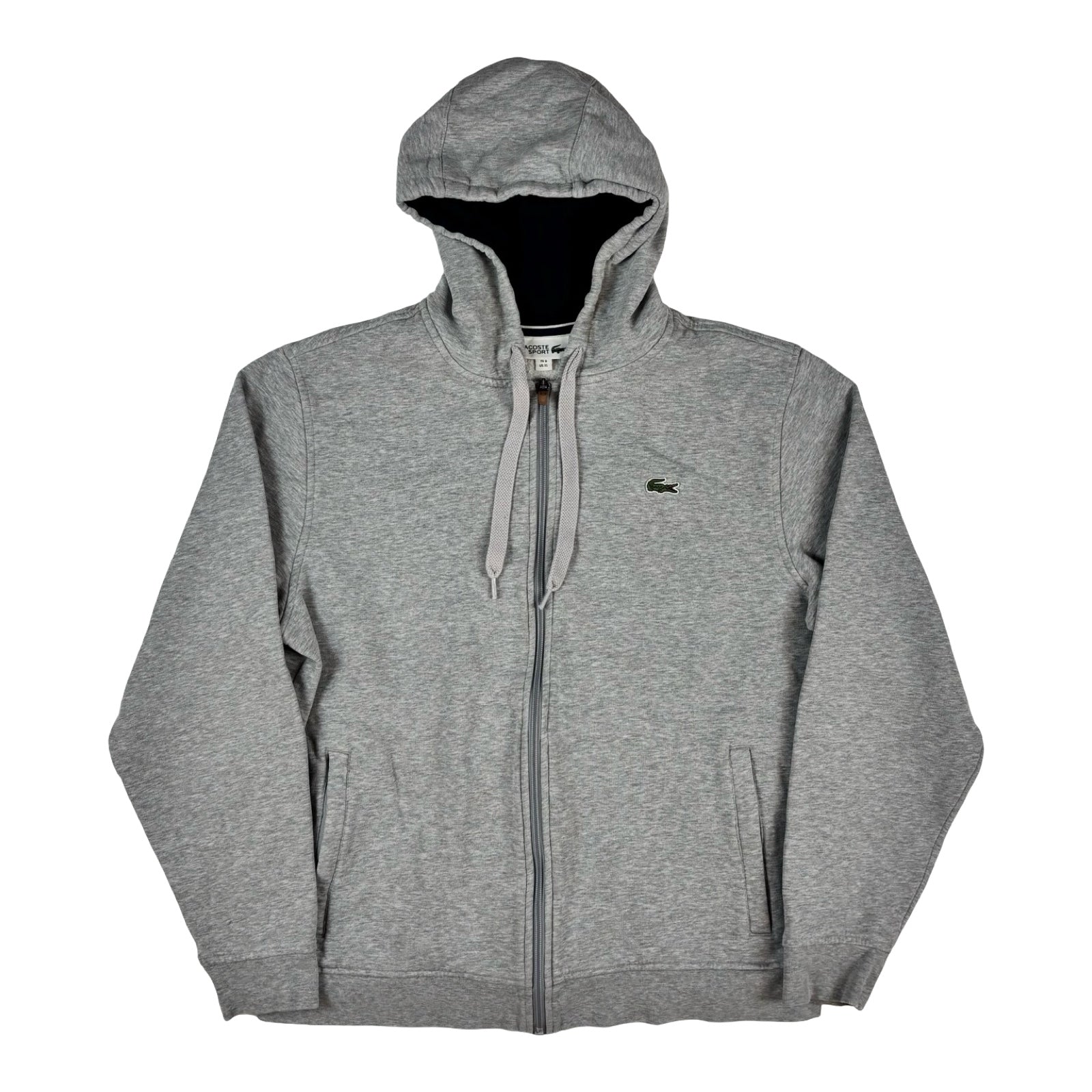 Zipper
