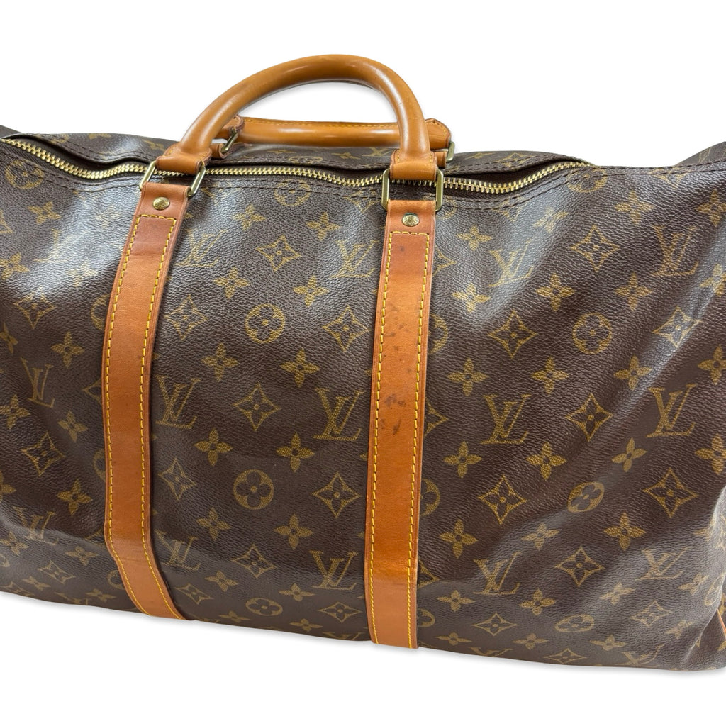 Keepall Bandoulière
