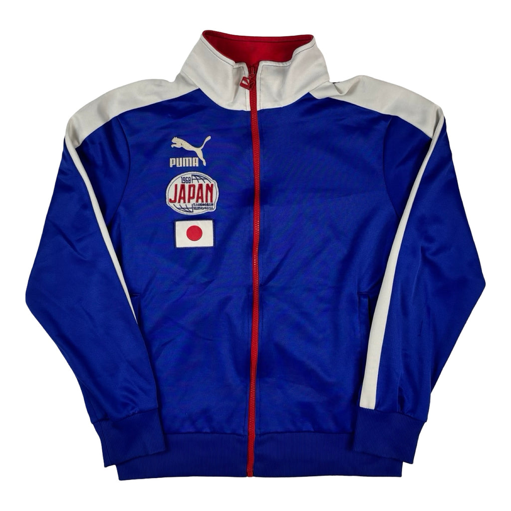 Japan Trainingsjacke