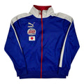Japan Trainingsjacke