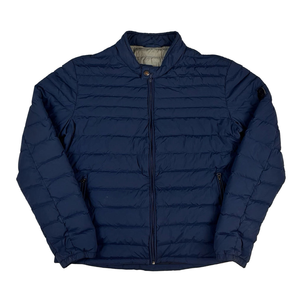 Steppjacke