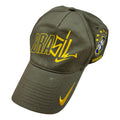 Brasilien Cap