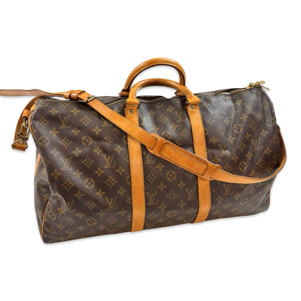 Keepall Bandoulière