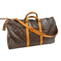 Keepall Bandoulière