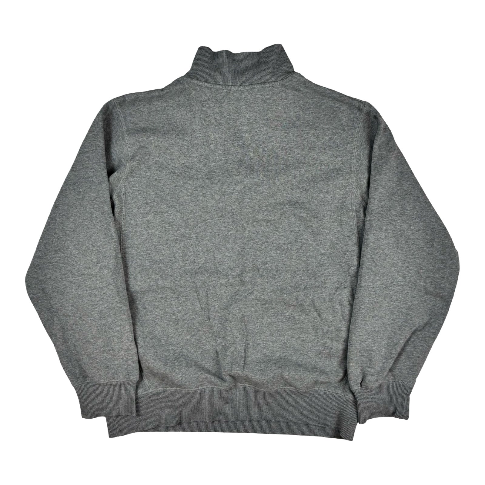 Halfzip