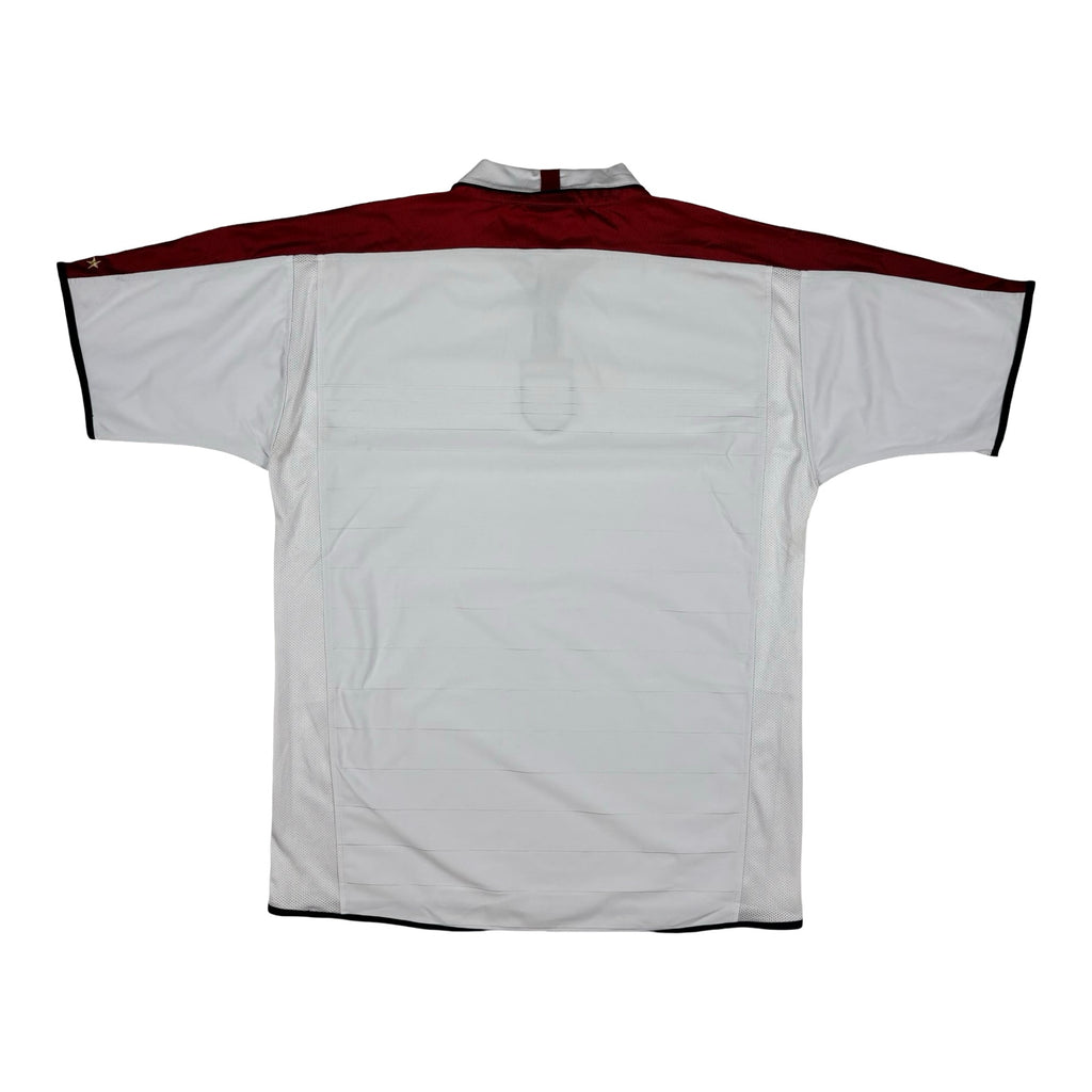 England Trikot