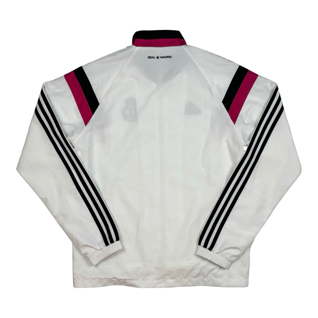 Real Madrid Trainingsjacke