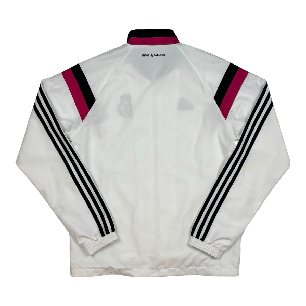 Real Madrid Trainingsjacke