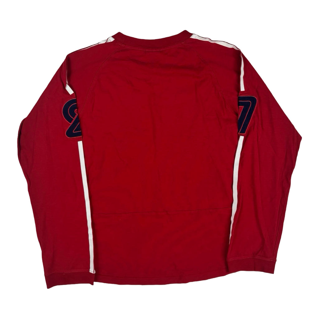 Cortez Longsleeve