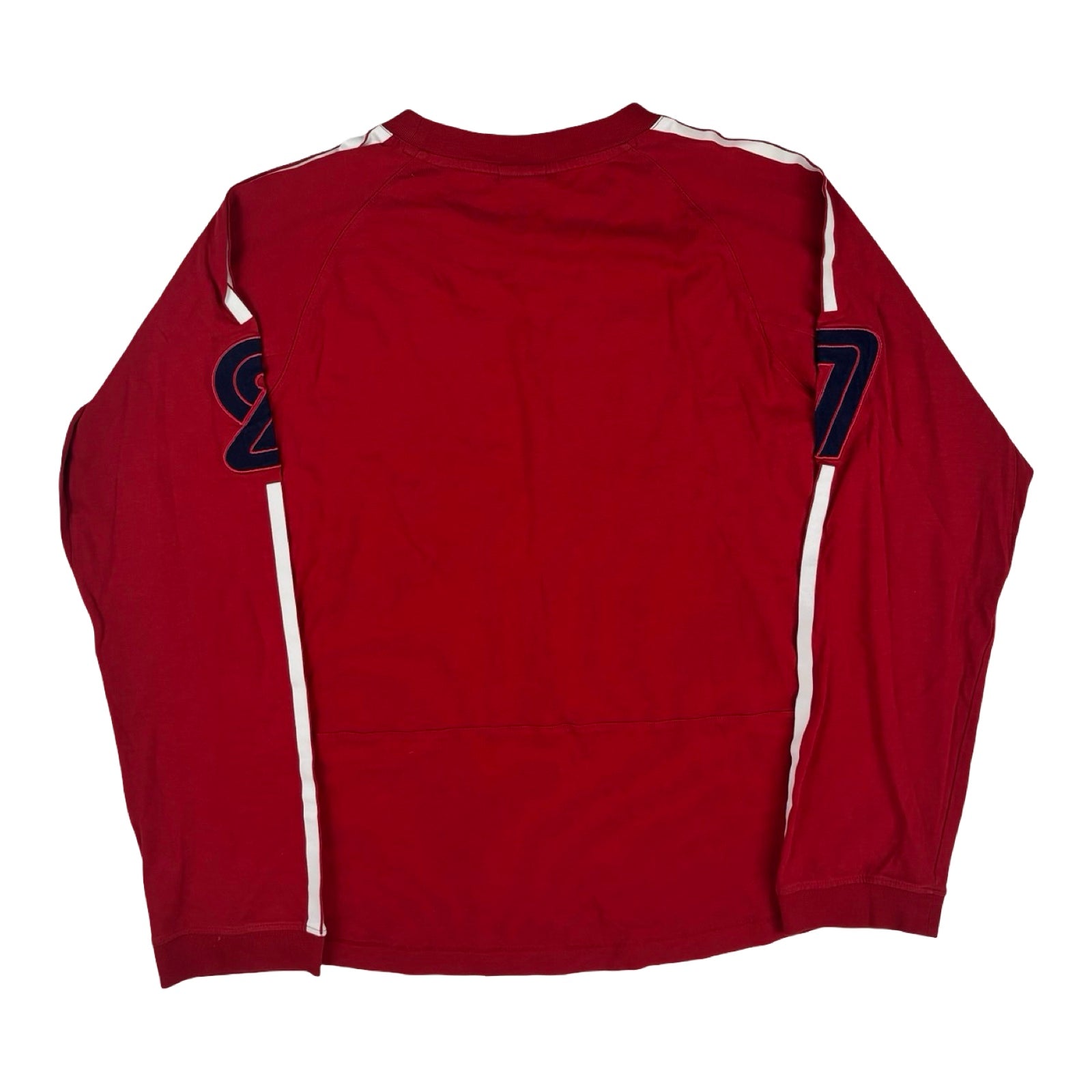 Cortez Longsleeve