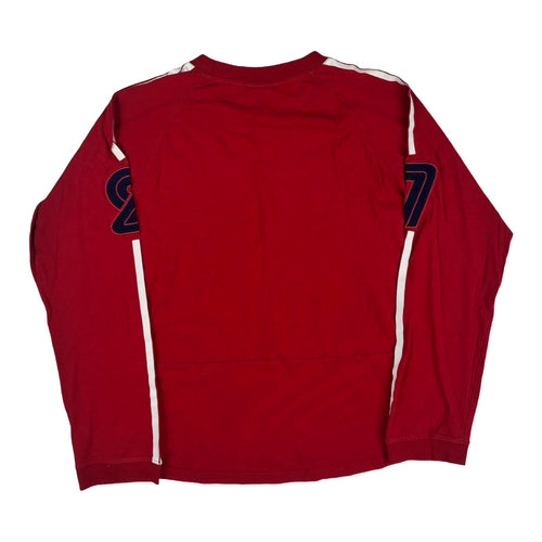 Cortez Longsleeve