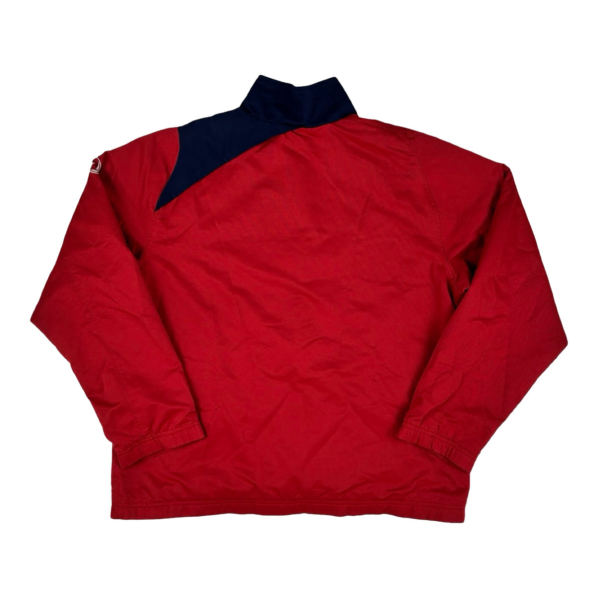Trainingsjacke